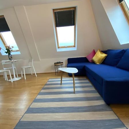 The Viewpoint L Dg4'12 Apartment Виена Екстериор снимка