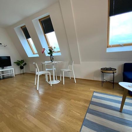 The Viewpoint L Dg4'12 Apartment Виена Екстериор снимка