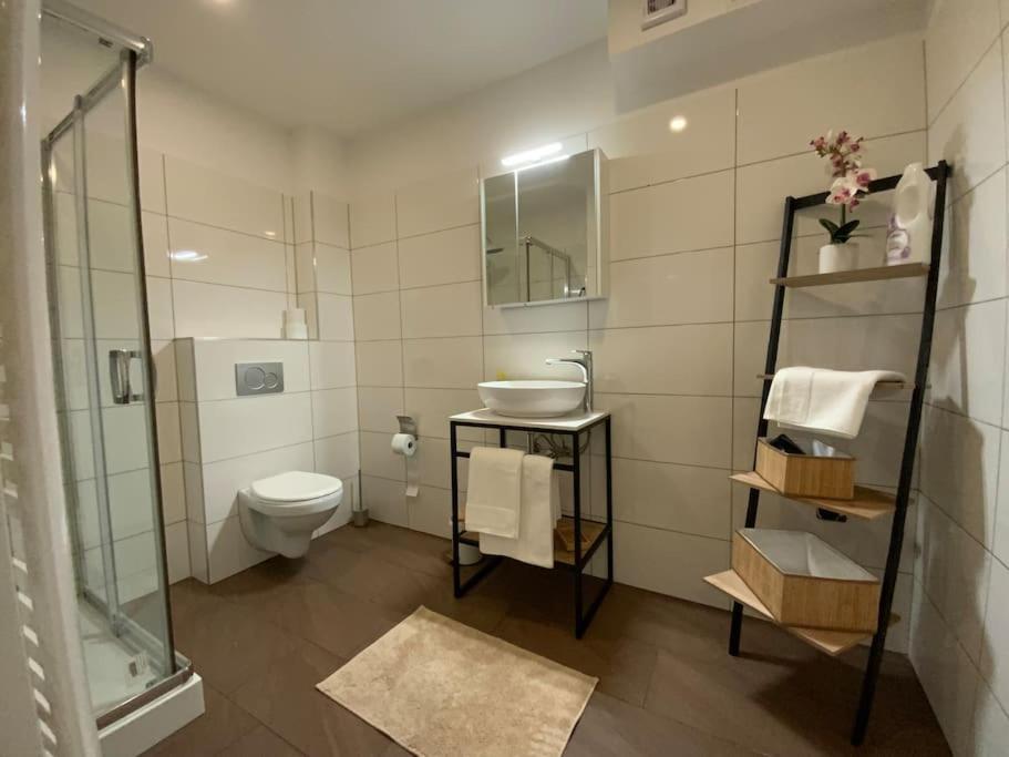 The Viewpoint L Dg4'12 Apartment Виена Екстериор снимка