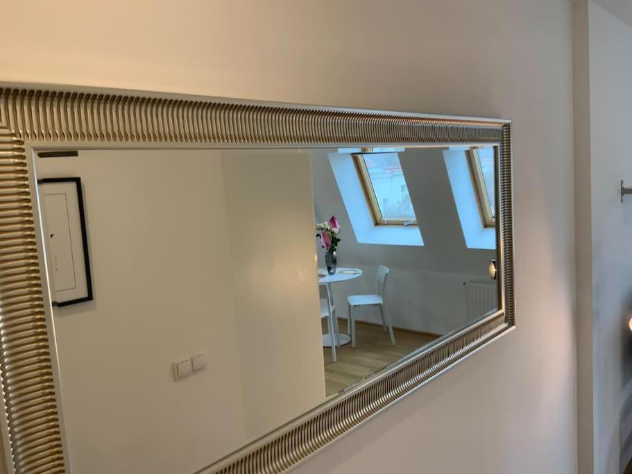 The Viewpoint L Dg4'12 Apartment Виена Екстериор снимка