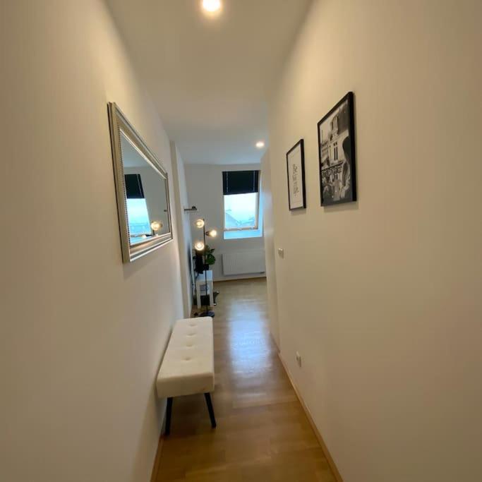 The Viewpoint L Dg4'12 Apartment Виена Екстериор снимка
